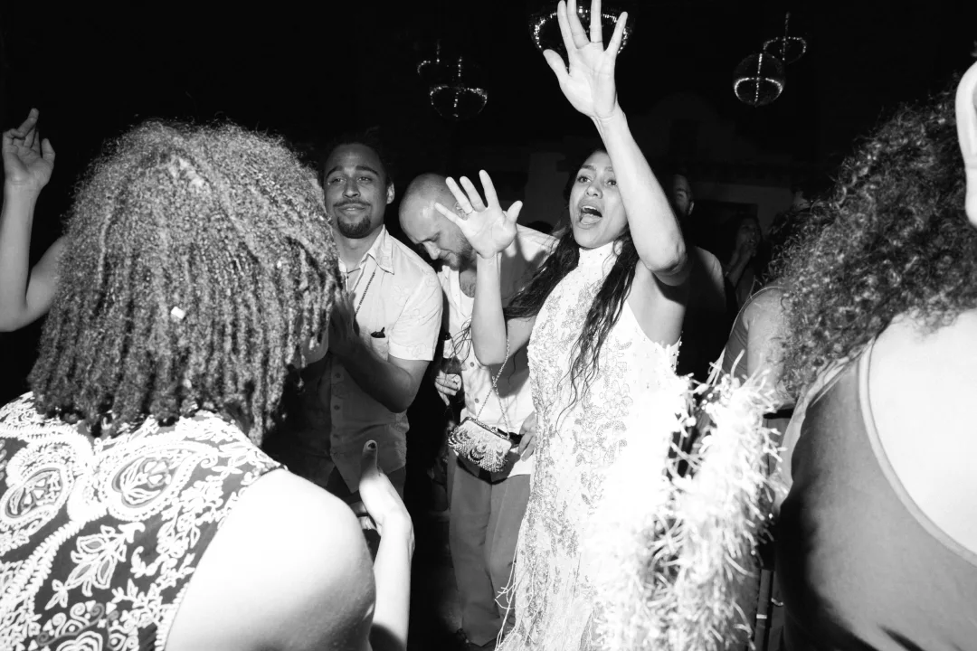 ThatsAmore Wedding